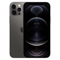 Apple iPhone 12 Pro *Swap A* 2341 128GB 6GB Ram Tela 6.1" - Grafite (Somente Aparelho)