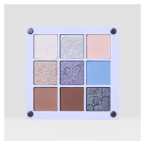 Paleta de So...