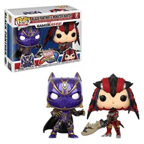  Funko Pop M...