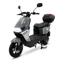  Moto Elétri...