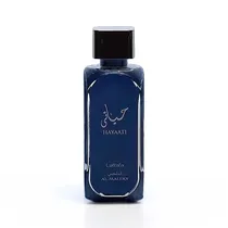 Perfume Lattafa Hayaati Al Maleky Masculino Edp 100ML