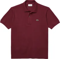  Camisa Polo...