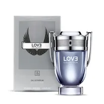 Love Collect...