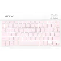  Teclado FTX...