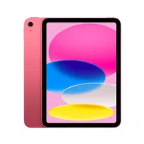 Apple iPad 11TH Geracao (A16) MD4E4LL/A Pink 128GB