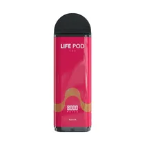  Life Pod Re...