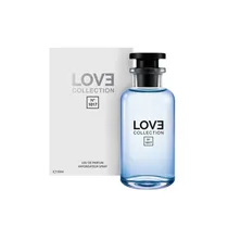  Love Collec...