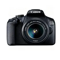 Camera Canon...