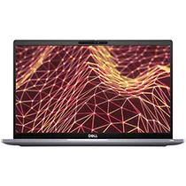 Notebook Dell Latitude 7430 Intel Core i7 1265U Tela Full HD 14" / 16GB de Ram / 256GB SSD - Prata (Inglês) (Reacondicionado)