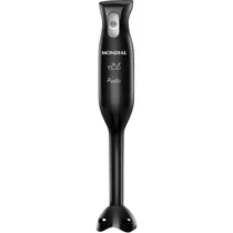 Mixer Mondial Pratic M-15-B 110V - Preto