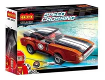  Cogo Racing...