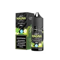  Magna Salt ...