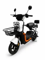  Moto Elétri...