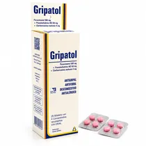  Med Gripato...