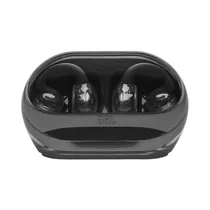 JBL Clips Auricular Inhalambrico TWS Ghost Black