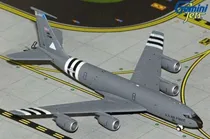 Gemini Jets ...