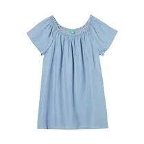  Blusa Infan...