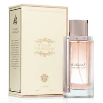 P.Lattafa The Kingdom F Edp 100ML