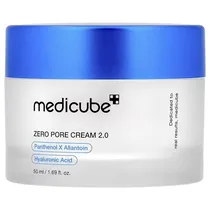 Creme Hidratante Facial Medicube Zero Pore Cream 2.0 - 50ML