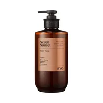  Shampoo Ryo...