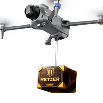  Drone Hetze...