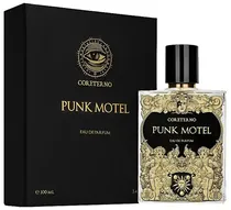  Perfume Cor...