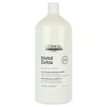 Loreal Metal Detox Shampoo 1.5L (BR)