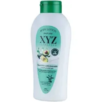  Body Lotion...