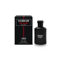Iscents Darker Black Pour Homme Edt 100ML