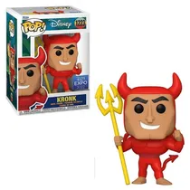  Funko Pop D...