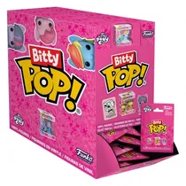  Funko Bitty...