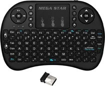 Teclado Wire...