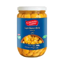 Chotoura Garden Pickled Lupine Beans - 665G