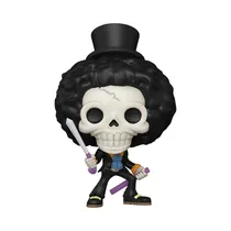  Muñeco Funk...