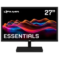  Monitor Up ...