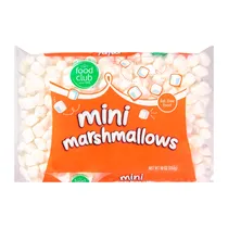 Marshmallow ...