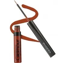 Phoera Liquid Liner Pig. Glamour 107 Doz