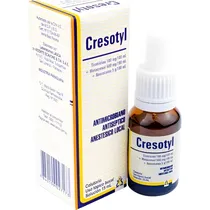  Med. Cresot...