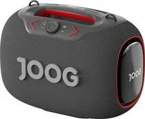 Speaker Joog Pair X 200W/1MIC Wireless/BT/IPX6 Black