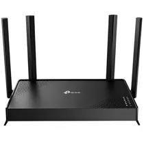Router TP-Link Archer BE220 BE3600 Dual 2.4G Preto