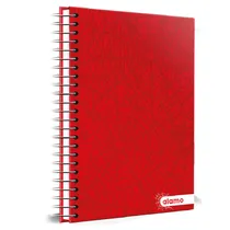  Caderno Uni...