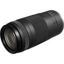  Canon Lente...