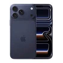 Swap iPhone 17 Pro Max 256GB Blue Grado A ( Garantia Apple)