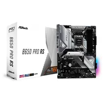 MB AM5 Asrock B650 Pro RS DDR5 DP/HDMI/USB-C