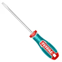 Chave Fenda Plana Total TSDSL6150 6.5X150MM