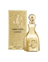 Jimmy Choo Perfume I Wan Choo Le Parfum F Eau de Parfum 60ML