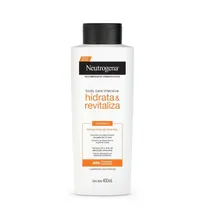  Neutrogena ...