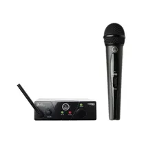 Microfone Akg WMS40 Mini Vocal Set US25A