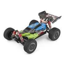 Carro Wltoy...