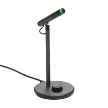 JBL Micrófono Quantum Stream Talk Black